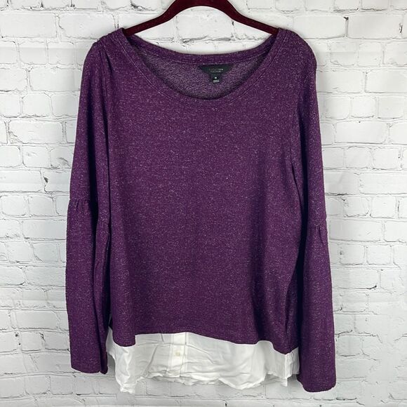 Simply Vera Light Sweater - Picture 1 of 5